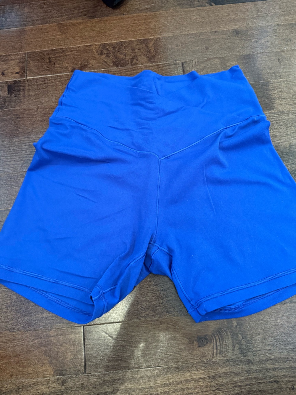 Offline biker shorts